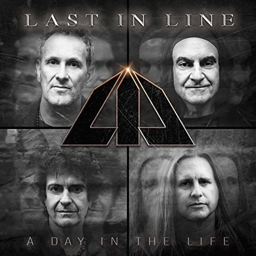 Last In Line : A Day in the Life